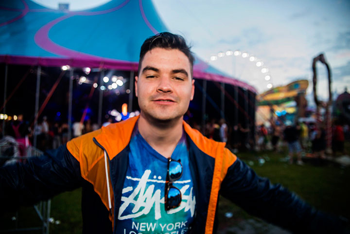 Tomorrowland Editie 2013 : Magical Friday, picture 53, photographed by Jonas Wallecan - FrontView Magazine