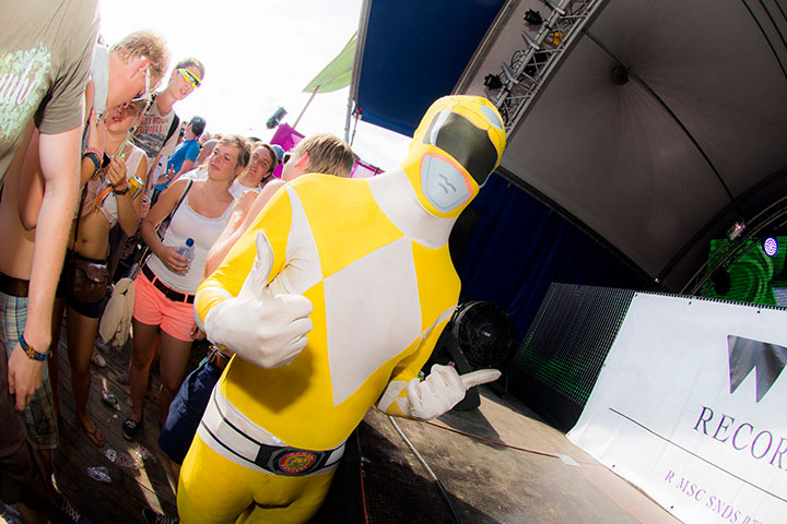 Tomorrowland Editie 2013 : Magical Friday, picture 64, photographed by Jonas Wallecan - FrontView Magazine