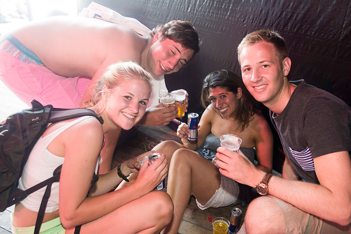 Tomorrowland Editie 2013 : Magical Friday, picture 66, photographed by Jonas Wallecan - FrontView Magazine