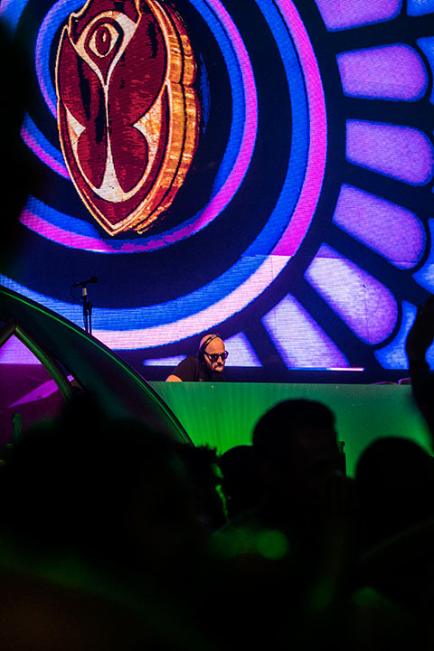 Tomorrowland Editie 2013 : Magical Friday, picture 79, photographed by Jonas Wallecan - FrontView Magazine