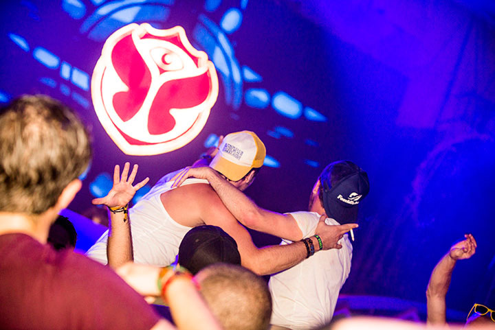 Tomorrowland Editie 2013 : Magical Friday, picture 80, photographed by Jonas Wallecan - FrontView Magazine