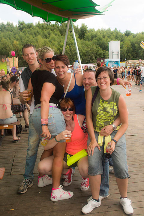 Tomorrowland Editie 2013 : Magical Friday, picture 81, photographed by Jonas Wallecan - FrontView Magazine