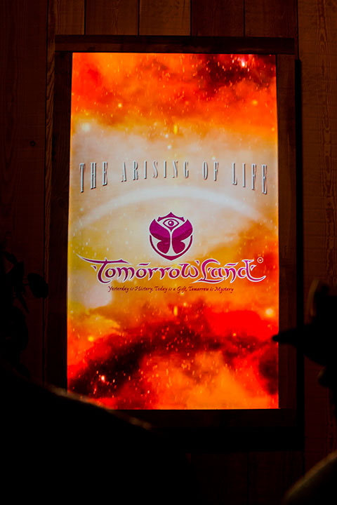 Tomorrowland Editie 2013 : Magical Friday, picture 83, photographed by Jonas Wallecan - FrontView Magazine
