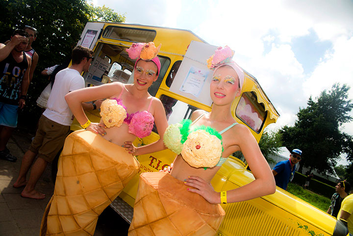 Tomorrowland Editie 2013 : Magical Friday, picture 89, photographed by Jonas Wallecan - FrontView Magazine