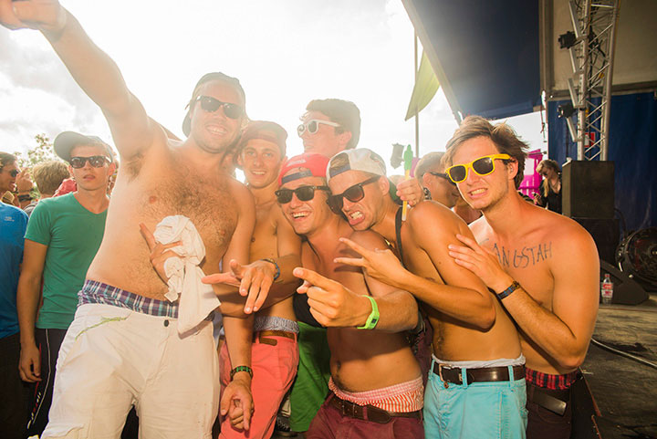 Tomorrowland Editie 2013 : Magical Friday, picture 90, photographed by Jonas Wallecan - FrontView Magazine