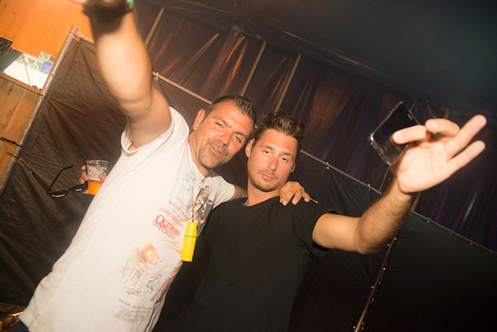 Tomorrowland Editie 2013 : Magical Friday, picture 97, photographed by Jonas Wallecan - FrontView Magazine