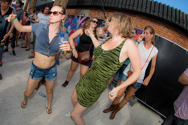 Tomorrowland Editie 2013 : Magical Friday, picture 103, photographed by Jonas Wallecan - FrontView Magazine