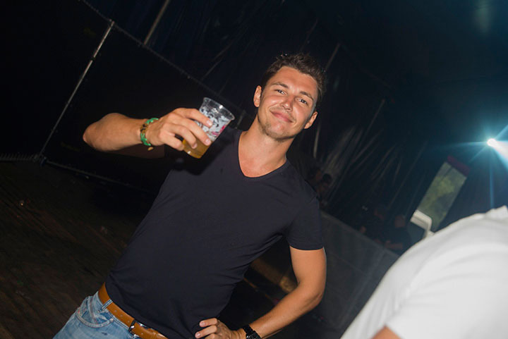 Tomorrowland Editie 2013 : Magical Friday, picture 107, photographed by Jonas Wallecan - FrontView Magazine
