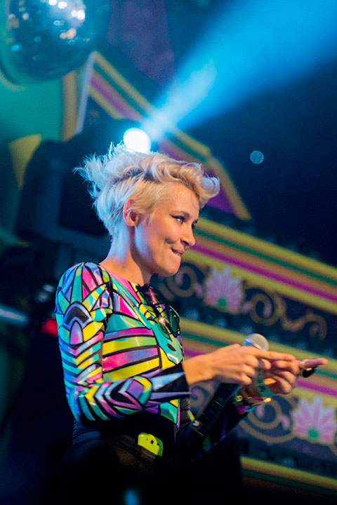 Tomorrowland Editie 2013 : Magical Friday, picture 112, photographed by Jonas Wallecan - FrontView Magazine