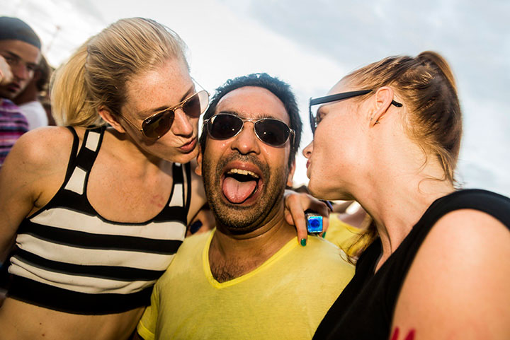 Tomorrowland Editie 2013 : Magical Friday, picture 114, photographed by Jonas Wallecan - FrontView Magazine