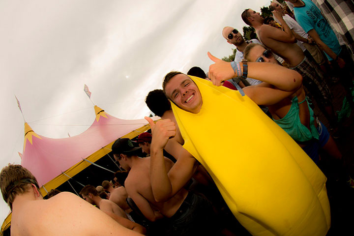 Tomorrowland Editie 2013 : Magical Friday, picture 116, photographed by Jonas Wallecan - FrontView Magazine