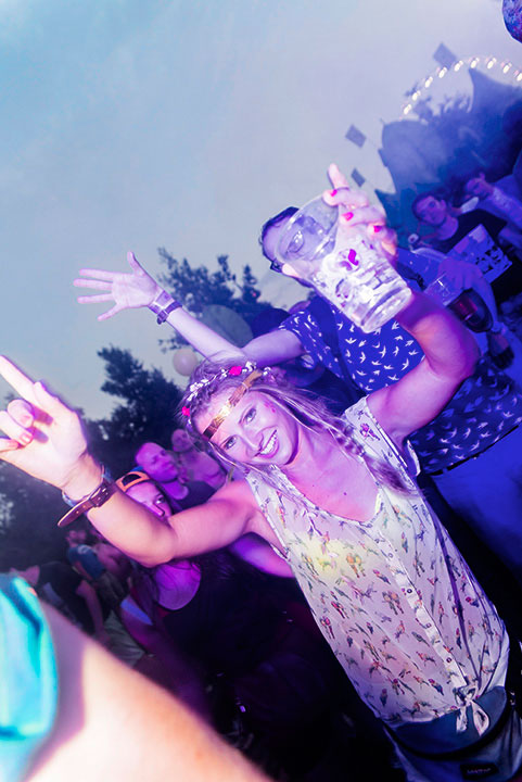 Tomorrowland Editie 2013 : Magical Friday, picture 118, photographed by Jonas Wallecan - FrontView Magazine