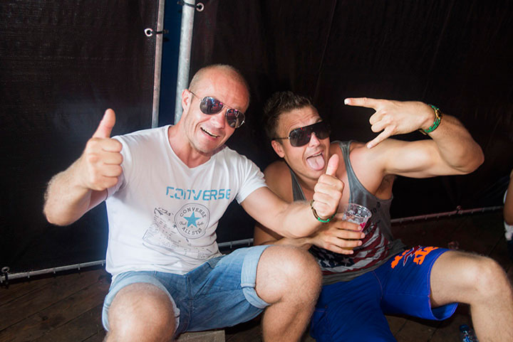 Tomorrowland Editie 2013 : Magical Friday, picture 121, photographed by Jonas Wallecan - FrontView Magazine