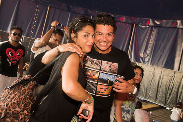 Tomorrowland Editie 2013 : Magical Friday, picture 124, photographed by Jonas Wallecan - FrontView Magazine