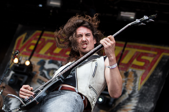 Vanderbuyst @ Zwarte Cross 2013, picture 1, photographed by Dorien Goetschalckx - FrontView Magazine