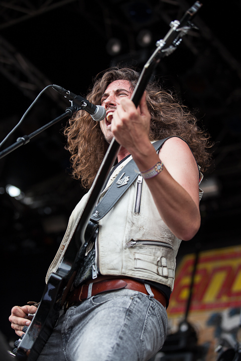 Vanderbuyst @ Zwarte Cross 2013, picture 5, photographed by Dorien Goetschalckx - FrontView Magazine