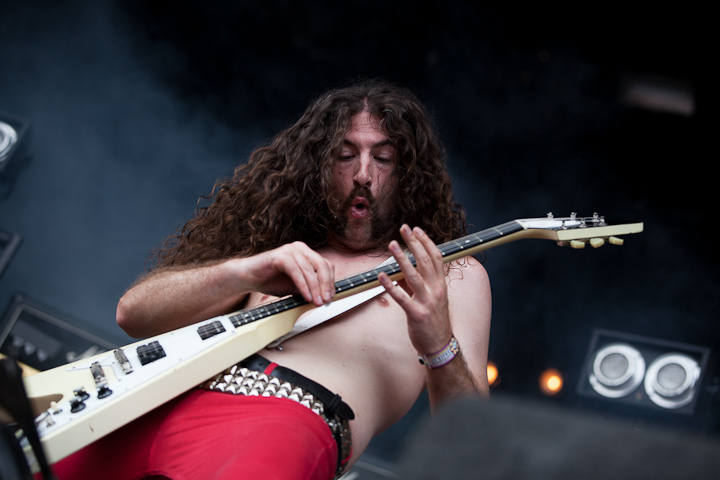 Vanderbuyst @ Zwarte Cross 2013, picture 6, photographed by Dorien Goetschalckx - FrontView Magazine
