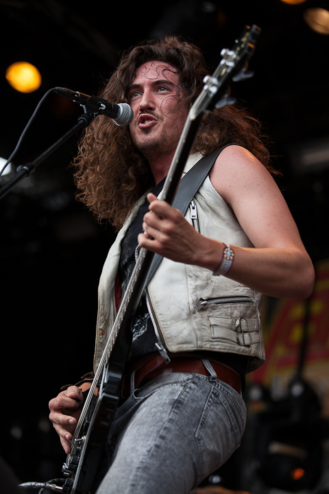 Vanderbuyst @ Zwarte Cross 2013, picture 7, photographed by Dorien Goetschalckx - FrontView Magazine