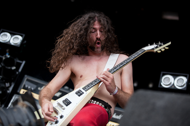 Vanderbuyst @ Zwarte Cross 2013, picture 8, photographed by Dorien Goetschalckx - FrontView Magazine