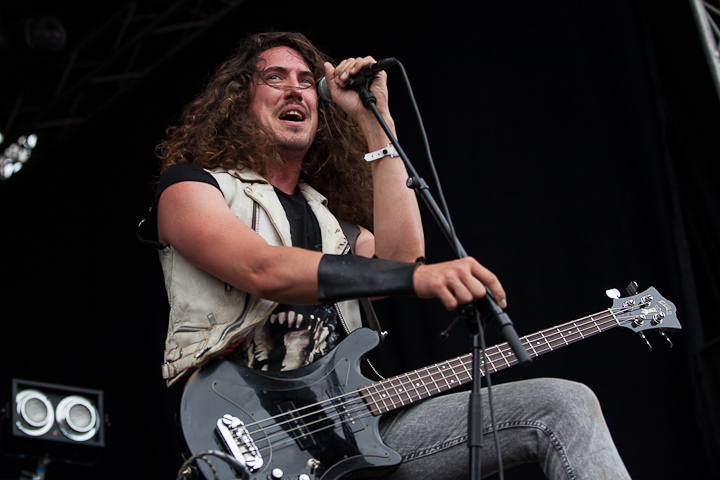 Vanderbuyst @ Zwarte Cross 2013, picture 9, photographed by Dorien Goetschalckx - FrontView Magazine