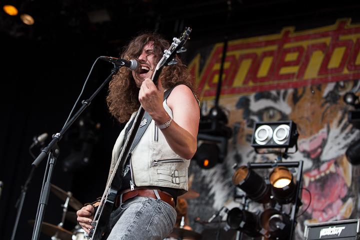 Vanderbuyst @ Zwarte Cross 2013, picture 10, photographed by Dorien Goetschalckx - FrontView Magazine