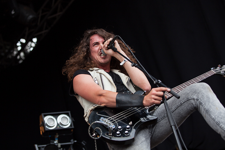 Vanderbuyst @ Zwarte Cross 2013, picture 15, photographed by Dorien Goetschalckx - FrontView Magazine