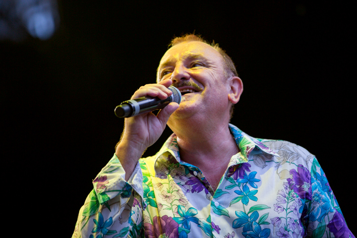 Vlaanderen zingt @ Leuven, picture 7, photographed by Kurt Jacobs - FrontView Magazine