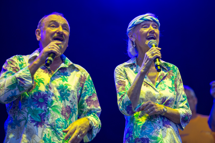 Vlaanderen zingt @ Leuven, picture 20, photographed by Kurt Jacobs - FrontView Magazine