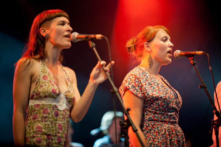 Eva De Roovere Dranouter 2013, foto 21, foto's door Devid Camerlynck - FrontView Magazine