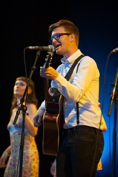 Eva De Roovere Dranouter 2013, foto 35, foto's door Devid Camerlynck - FrontView Magazine