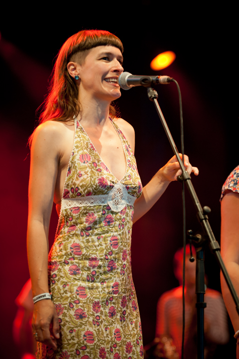 Eva De Roovere Dranouter 2013, foto 41, foto's door Devid Camerlynck - FrontView Magazine