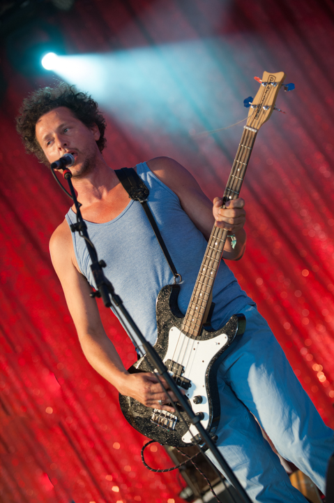 Roosbeef Dranouter 2013, foto 1, foto's door Devid Camerlynck - FrontView Magazine