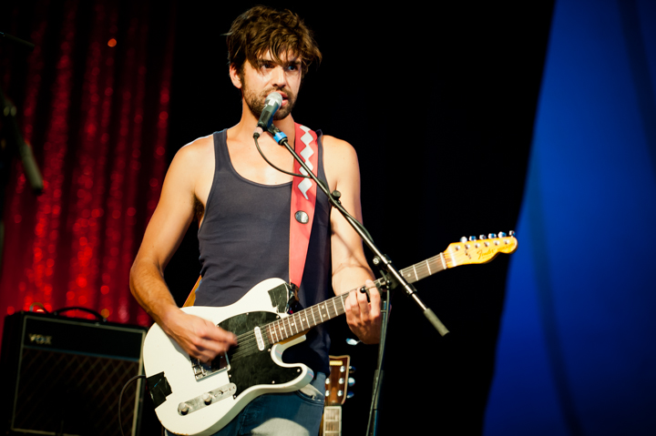 Roosbeef Dranouter 2013, foto 5, foto's door Devid Camerlynck - FrontView Magazine