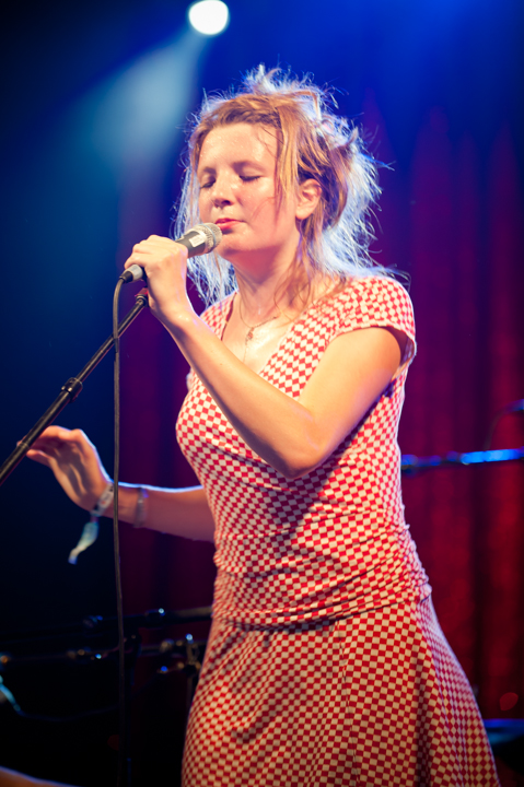 Roosbeef Dranouter 2013, foto 6, foto's door Devid Camerlynck - FrontView Magazine