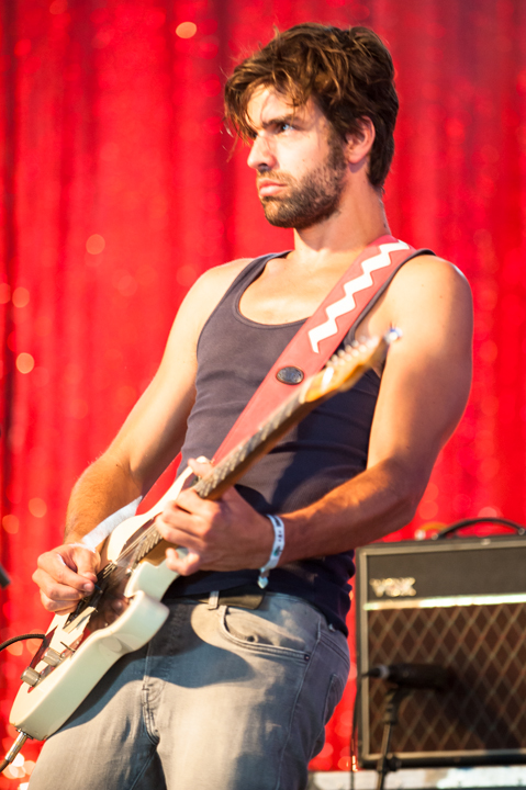 Roosbeef Dranouter 2013, foto 7, foto's door Devid Camerlynck - FrontView Magazine