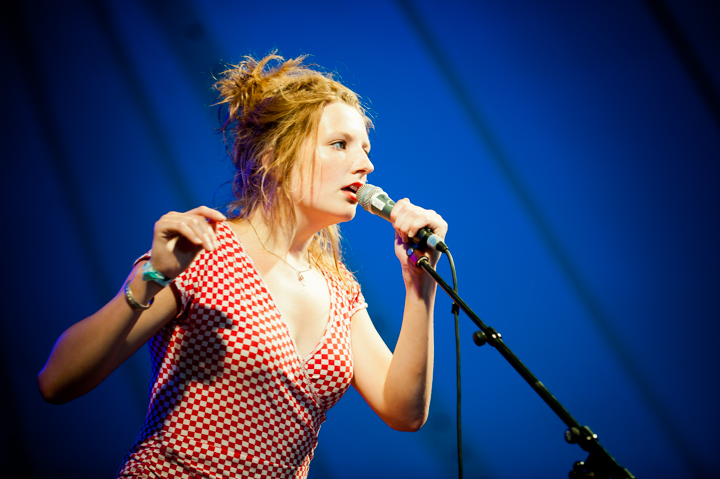 Roosbeef Dranouter 2013, foto 9, foto's door Devid Camerlynck - FrontView Magazine