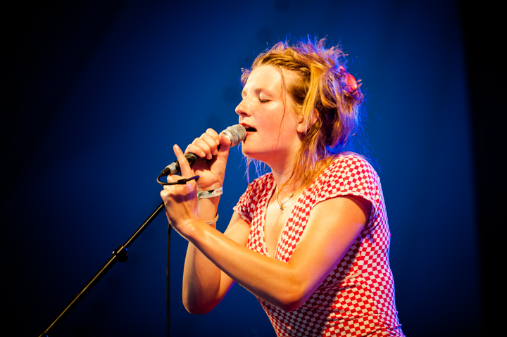 Roosbeef Dranouter 2013, foto 10, foto's door Devid Camerlynck - FrontView Magazine