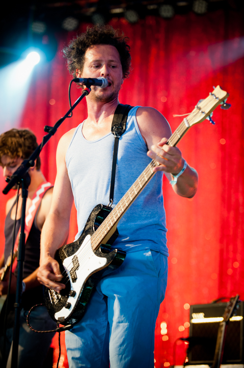 Roosbeef Dranouter 2013, foto 12, foto's door Devid Camerlynck - FrontView Magazine