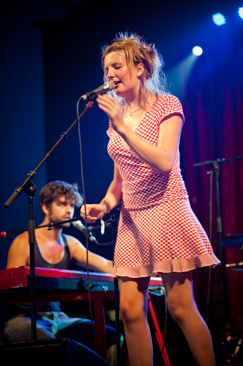 Roosbeef Dranouter 2013, foto 14, foto's door Devid Camerlynck - FrontView Magazine