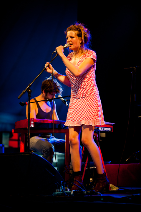 Roosbeef Dranouter 2013, foto 17, foto's door Devid Camerlynck - FrontView Magazine
