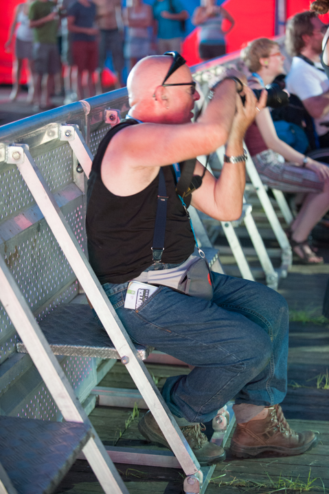 Roosbeef Dranouter 2013, foto 18, foto's door Devid Camerlynck - FrontView Magazine