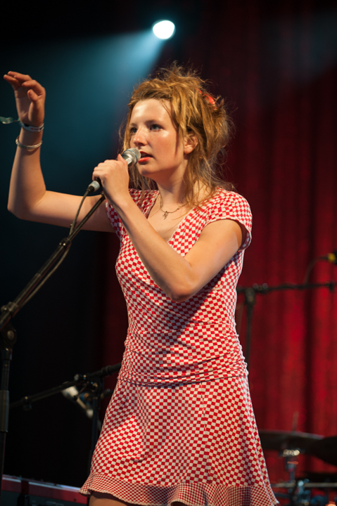 Roosbeef Dranouter 2013, foto 19, foto's door Devid Camerlynck - FrontView Magazine