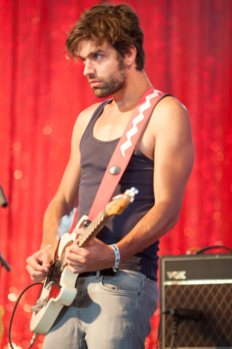 Roosbeef Dranouter 2013, foto 20, foto's door Devid Camerlynck - FrontView Magazine