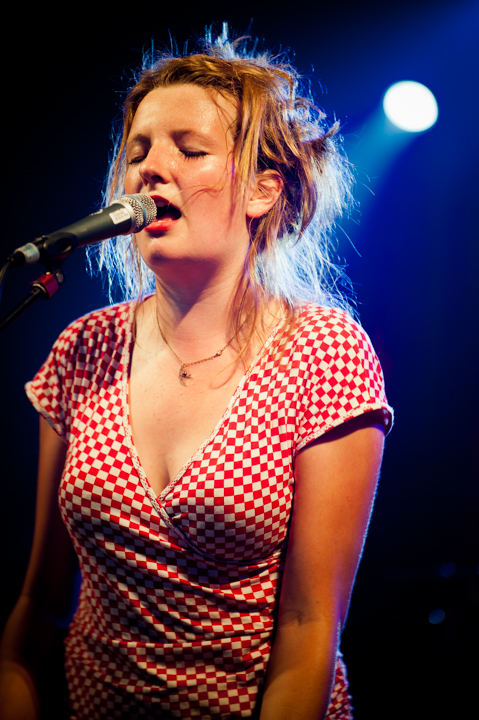 Roosbeef Dranouter 2013, foto 24, foto's door Devid Camerlynck - FrontView Magazine
