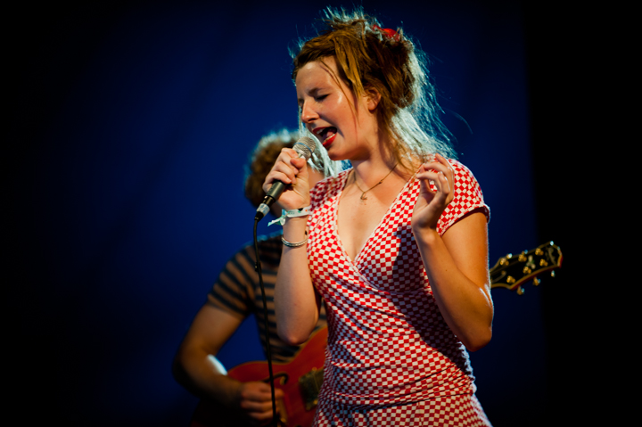 Roosbeef Dranouter 2013, foto 25, foto's door Devid Camerlynck - FrontView Magazine