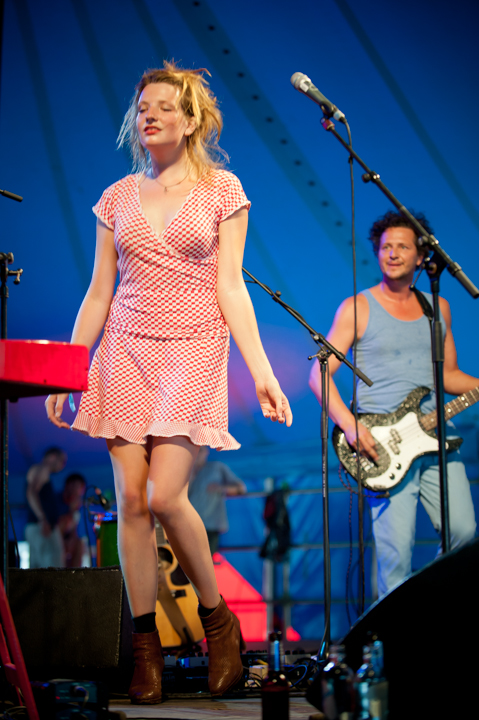 Roosbeef Dranouter 2013, foto 26, foto's door Devid Camerlynck - FrontView Magazine