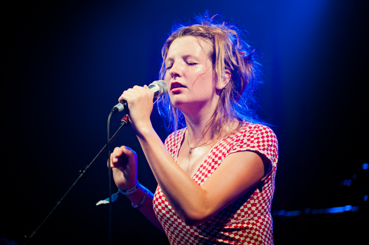 Roosbeef Dranouter 2013, foto 27, foto's door Devid Camerlynck - FrontView Magazine