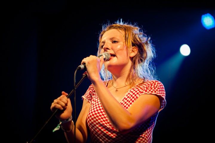 Roosbeef Dranouter 2013, foto 30, foto's door Devid Camerlynck - FrontView Magazine