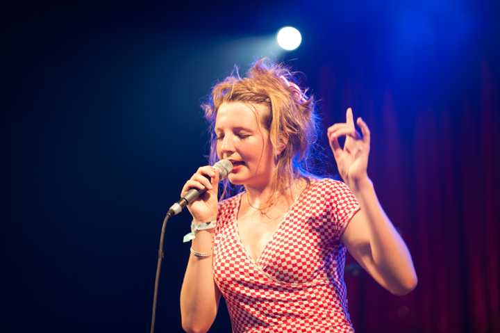 Roosbeef Dranouter 2013, foto 32, foto's door Devid Camerlynck - FrontView Magazine