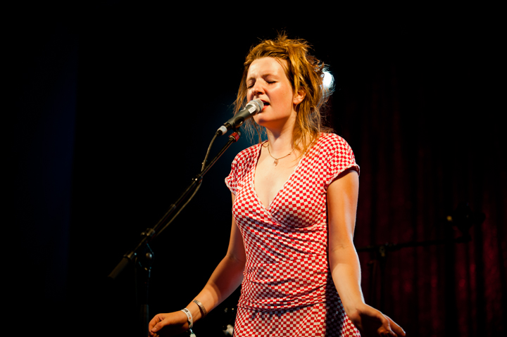 Roosbeef Dranouter 2013, foto 34, foto's door Devid Camerlynck - FrontView Magazine